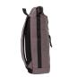 Preview: Mart - New York Rolltop Backpack 16L Old Purple